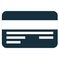 Bank Card